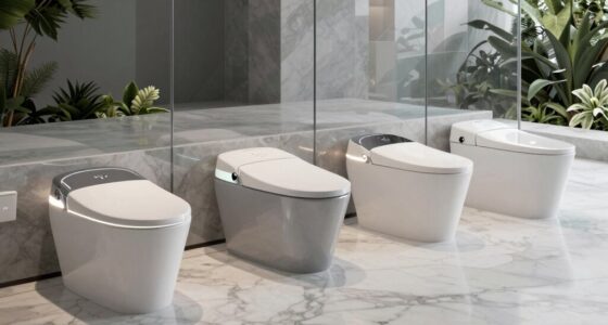 top 15 bathroom bidets