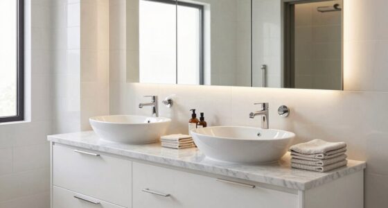 top 15 bathroom vanities