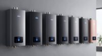 top 15 electric tankless heaters