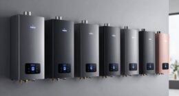 top 15 electric tankless heaters