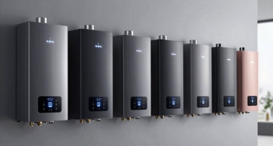 top 15 electric tankless heaters