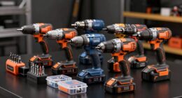 top 15 impact driver kits