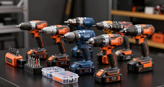top 15 impact driver kits