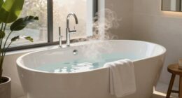 top 15 luxury soaking tubs