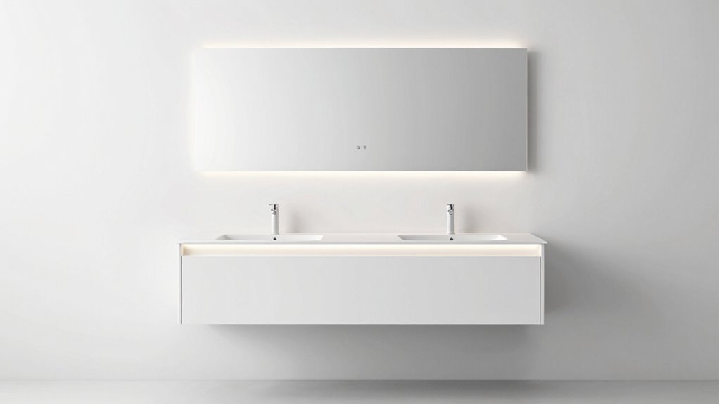 top 15 modern vanities
