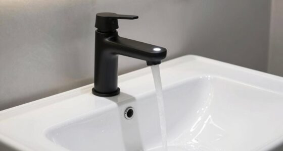 top 15 touchless faucets