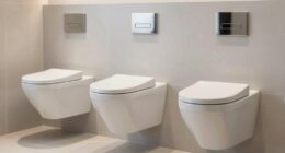top 2x4 wall mounted toilets