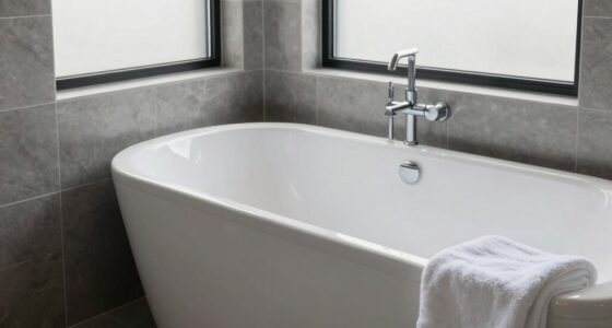 top alcove bathtub selections