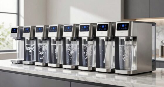 top alkaline reverse osmosis systems