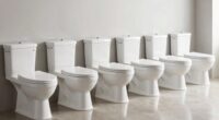 top american toilet picks
