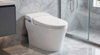 top apartment bidet toilets