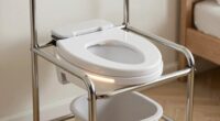 top bariatric commodes 2026