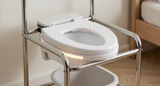 top bariatric commodes 2026
