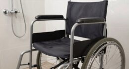 top bariatric shower chairs