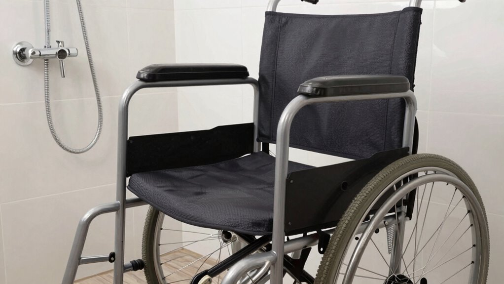 top bariatric shower chairs