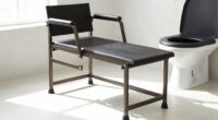top bariatric transfer bench