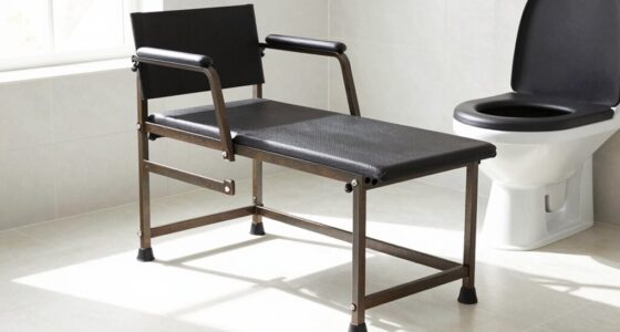 top bariatric transfer bench