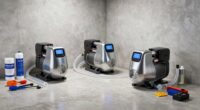 top basement sump systems