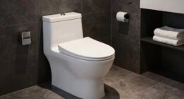 top basement toilet options