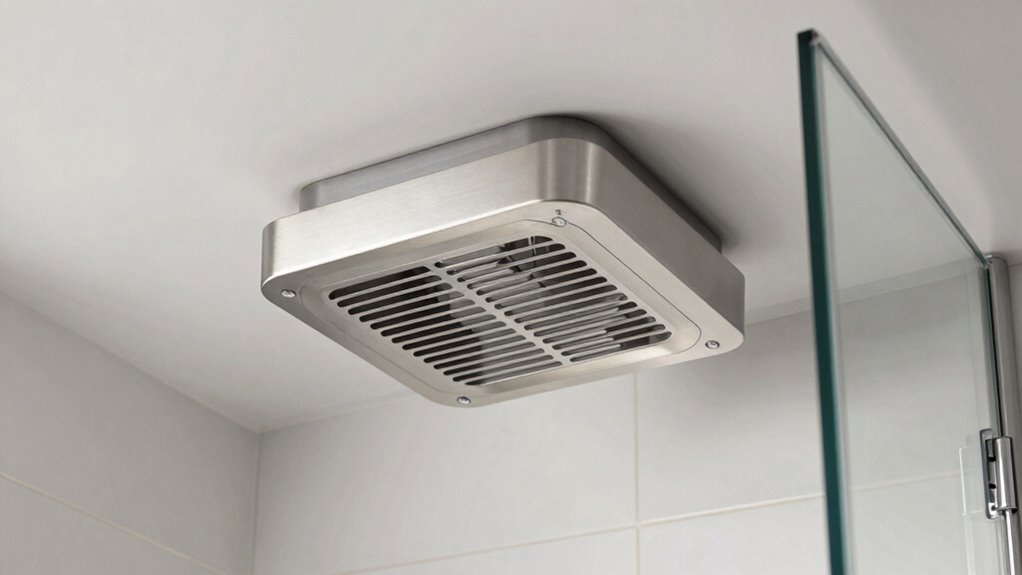top bathroom exhaust fans