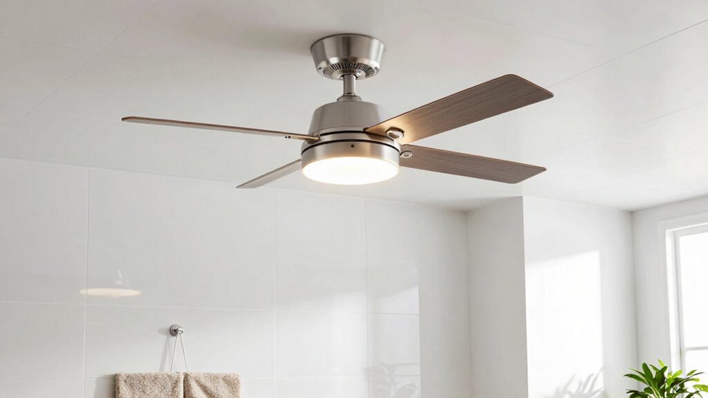 top bathroom fan combos