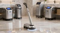 top bathroom floor polishers