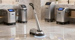 top bathroom floor polishers