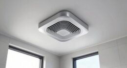 top bathroom heat exchangers