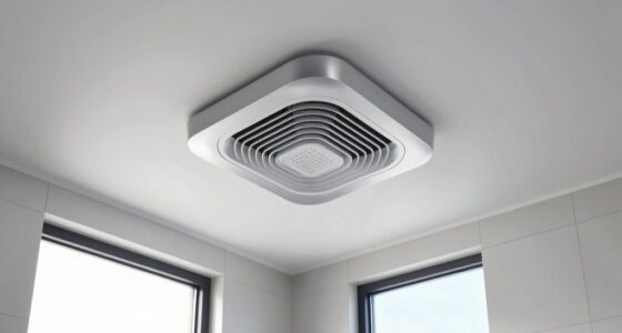 top bathroom heat exchangers