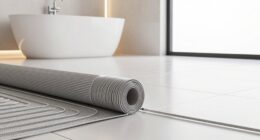 top bathroom heating kits