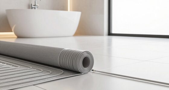 top bathroom heating kits
