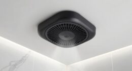 top bathroom humidity fans