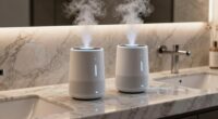 top bathroom humidity speakers
