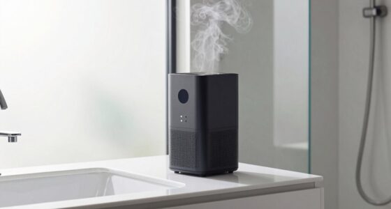 top bathroom odor purifiers