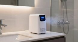 top bathroom ozone generators