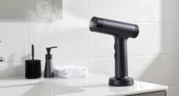 top bathroom steam cleaners