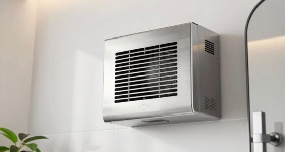 top bathroom ventilation systems