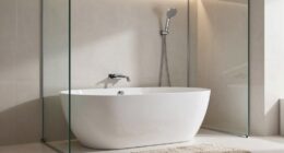 top bathtub shower kits