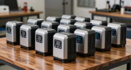 top battery backup sumps