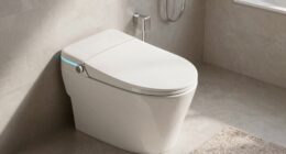 top bidet seat selections