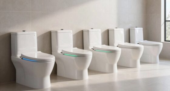 top bidet seats for hemorrhoids