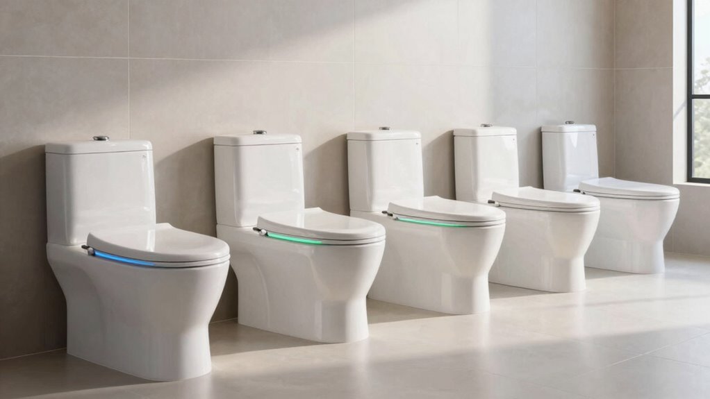 top bidet seats for hemorrhoids