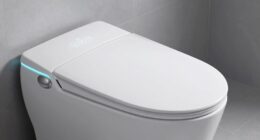 top bidet seats for low pressure