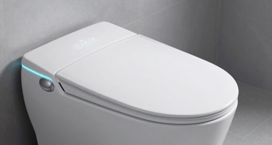 top bidet seats for low pressure