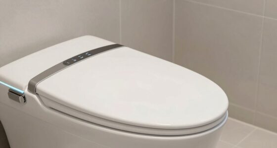 top bidet seats for renters