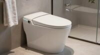 top bidet toilet combos