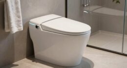 top bidet toilet combos
