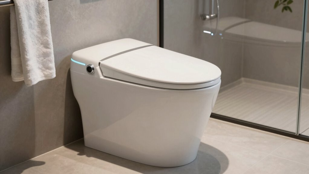 top bidet toilet combos