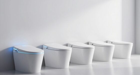 top bidet toilet reviews