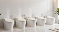 top bidet toilets 2026